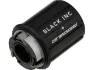 Black Inc Freilaufkörper mit CeramicSpeed-Lagern, Shimano 1
