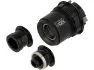 Black Inc Freilaufkörper mit CeramicSpeed-Lagern, Sram xdr 1