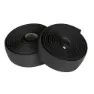 Black Inc Lenkerband, Black, One Size