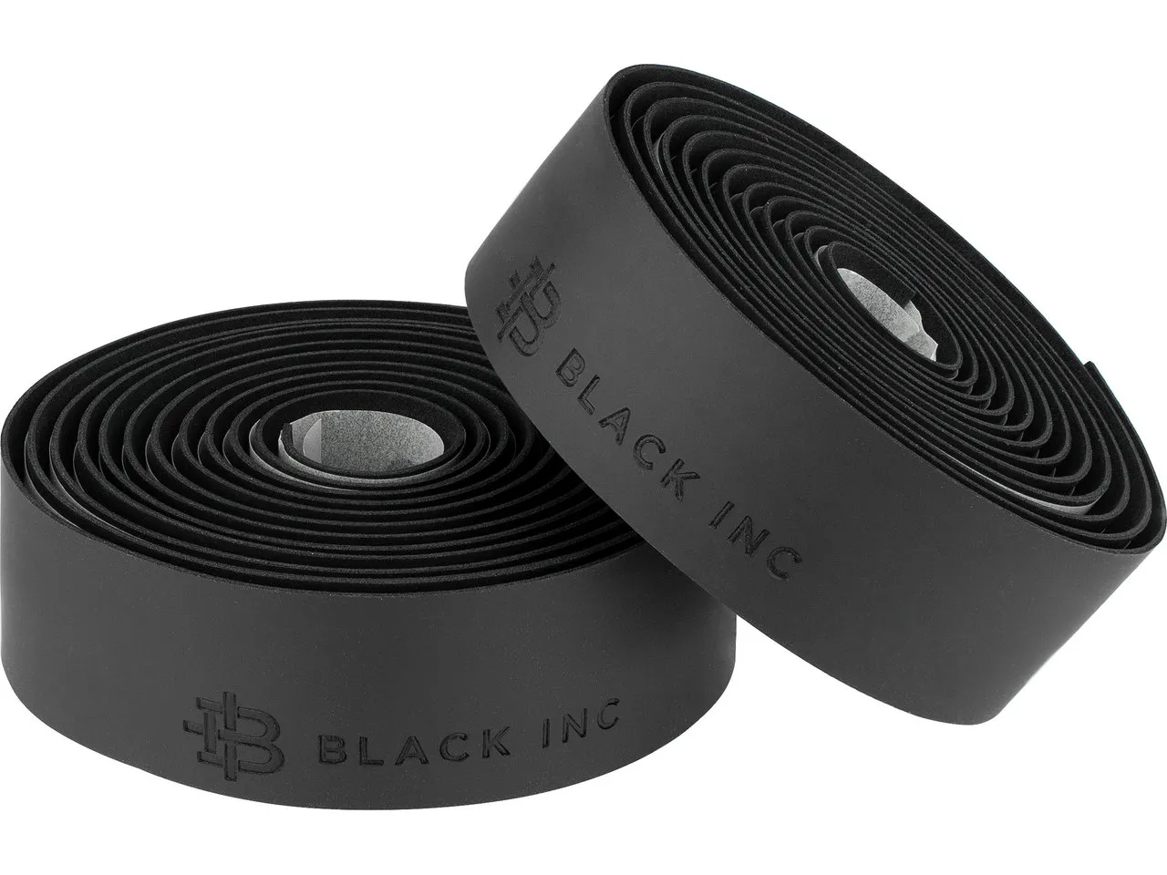 Black Inc Lenkerband, Schwarz, one_size