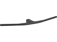 Black Inc MTB 28.6 Carbon Lenker-Vorbau-Einheit Black Inc MTB 28.6 Carbon Lenker-Vorbau-Einheit
