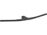 Black Inc MTB 28.6 Carbon Lenker-Vorbau-Einheit, Schwarz, 760mm/90mm