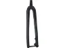 Black Inc Rigid Boost Gabel, Schwarz, 1.5 tapered / 15 x 110mm