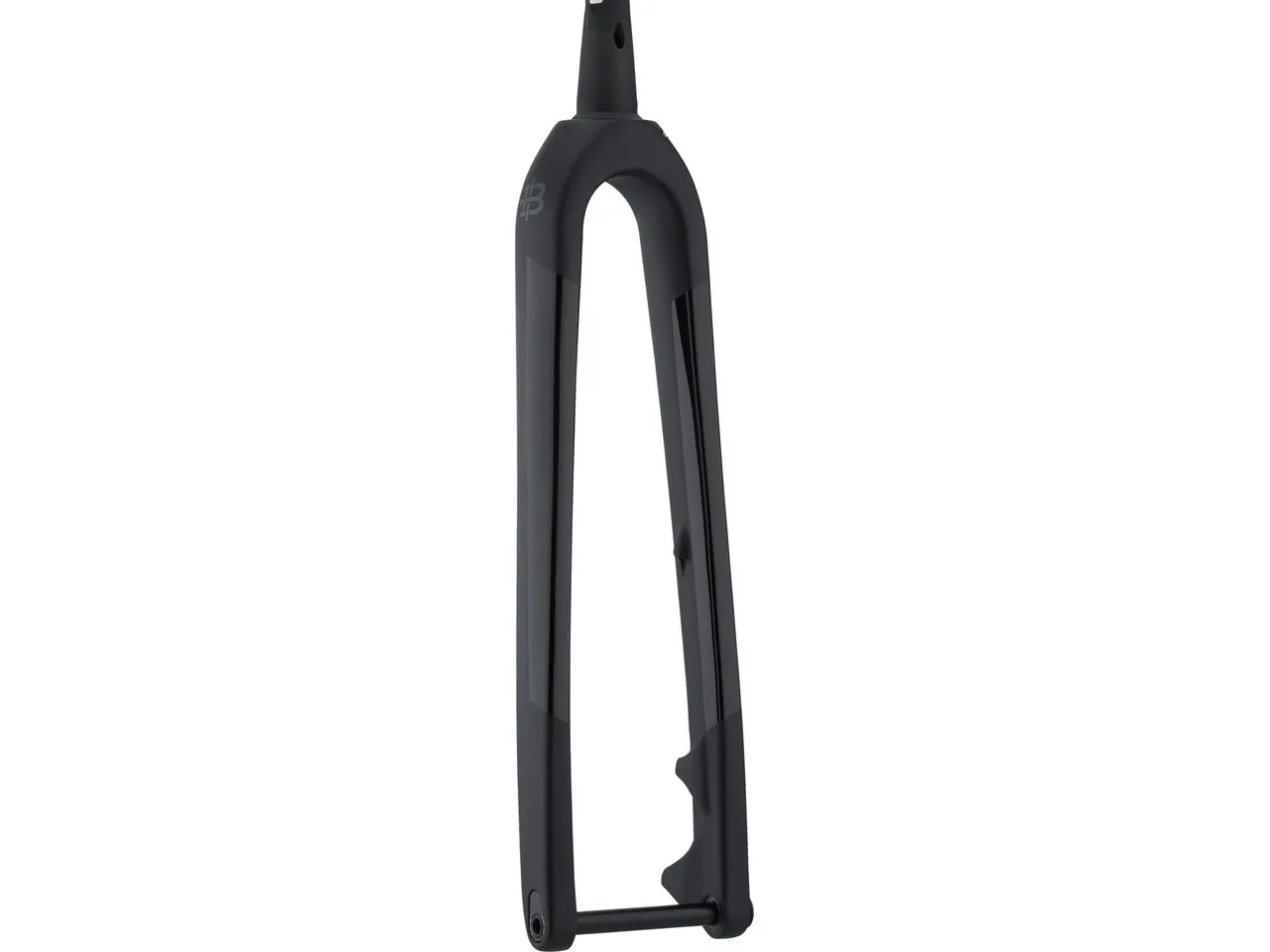 Black Inc Rigid Boost Gabel, Schwarz, 1.5 tapered / 15 x 110mm Black Inc Rigid Boost Gabel, Schwarz, 1.5 tapered / 15 x 110mm
