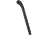 Black Inc Sattelstütze, Schwarz, 27.2mm / 350mm / SB 0mm