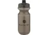 Black Inc Trinkflasche, Schwarz, 600ml
