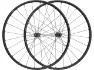 Black Inc Twenty All Road Disc Carbon 28" Laufradsatz, Schwarz, 28" Satz (VR 12 x 100 + HR 12 x 142) SRAM XDR