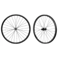 Black Inc Twenty Seven Cl Tubeless Mtb-laufradsatz Black Inc Twenty Seven Cl Tubeless Mtb-laufradsatz