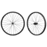 Black Inc Twenty Seven Cl Tubeless Mtb-laufradsatz, Black, 15 x 110/12 x 148mm, Sram XD