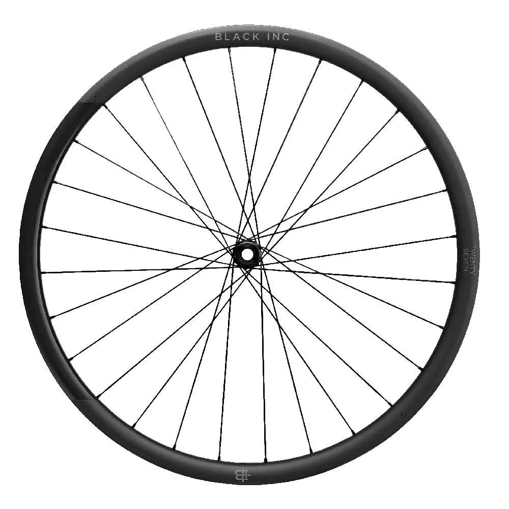 Black Inc Twenty Seven Cl Tubeless Mtb-laufradsatz, Black, 15 x 110/12 x 148mm, Sram XD Black Inc Twenty Seven Cl Tubeless Mtb-laufradsatz, Black, 15 x 110/12 x 148mm, Sram XD