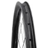 Black Inc Twenty Seven Cl Tubeless Mtb-laufradsatz, Black, 15 x 110/12 x 148mm, Sram XD
