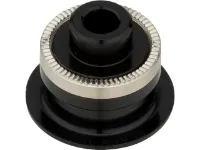 Black Inc XDR Endkappe 10 mm Schnellspanner Black Inc XDR Endkappe 10 mm Schnellspanner