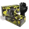 Black Mamba Nitrile Arbeitshandschuhe 100 Einheiten