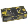 Black Mamba Nitrile Arbeitshandschuhe 100 Einheiten