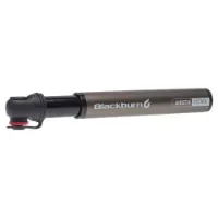 Blackburn Airstick 2stage Mini-pumpe Blackburn Airstick 2stage Mini-pumpe