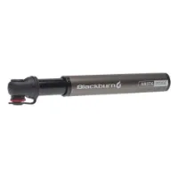Blackburn Airstick 2stage Mini-pumpe Blackburn Airstick 2stage Mini-pumpe