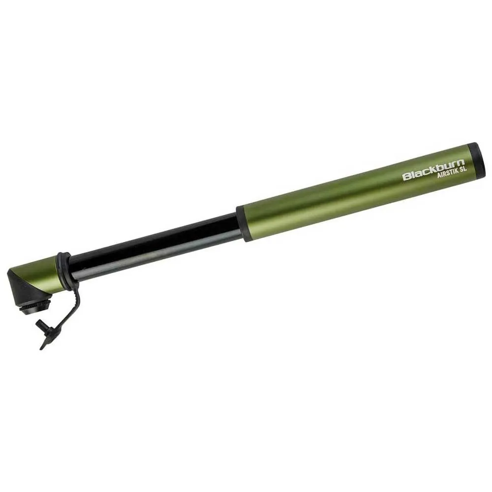 Blackburn Airstick Sl Mini-pumpe Blackburn Airstick Sl Mini-pumpe