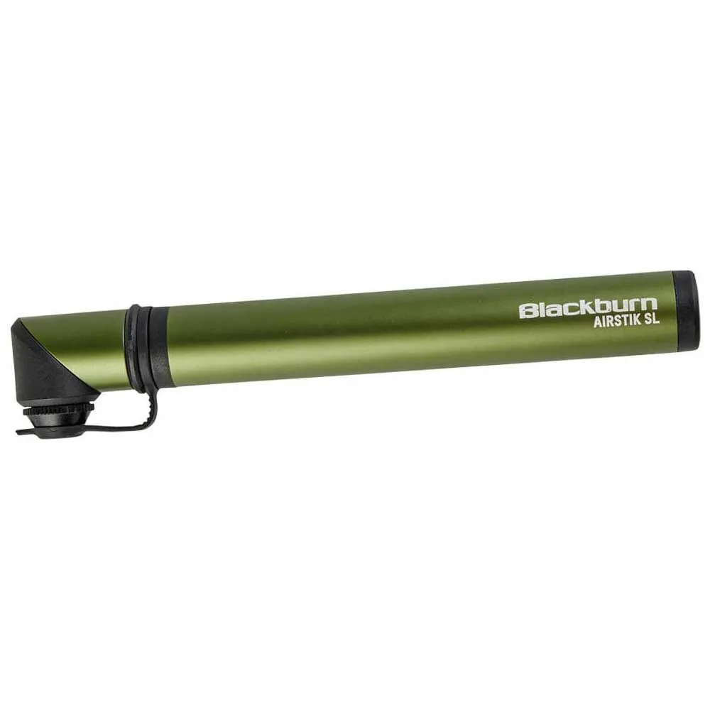 Blackburn Airstick Sl Mini-pumpe Blackburn Airstick Sl Mini-pumpe
