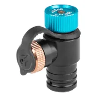Blackburn Core Co2 Pumpe Blackburn Core Co2 Pumpe