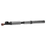 Blackburn Core Mini-pumpe, Grey, One Size