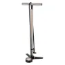 Blackburn Core Pro Standpumpe, Grey, One Size