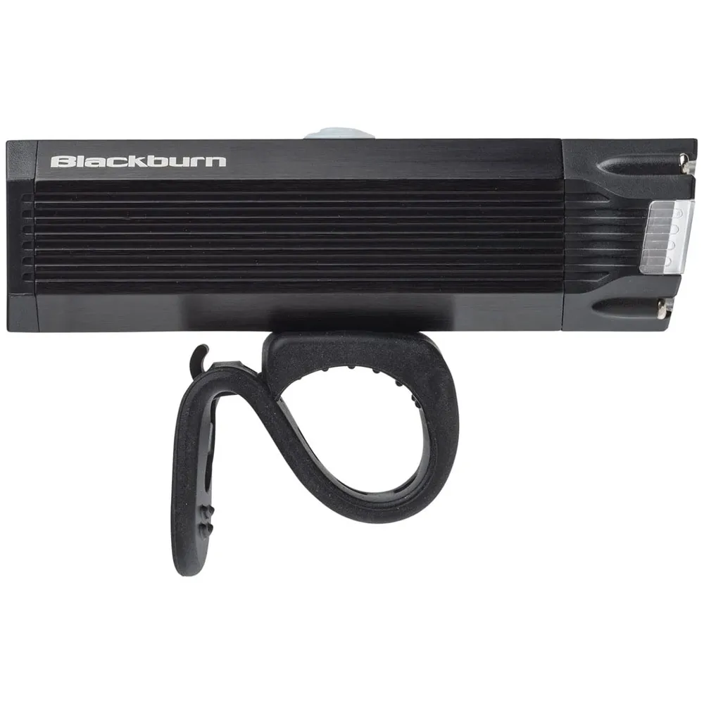Blackburn Dayblazer Frontlicht, Black, 1000 Lumina Blackburn Dayblazer Frontlicht, Black, 1000 Lumina