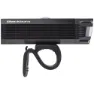 Blackburn Dayblazer Frontlicht, Black, 1000 Lumina