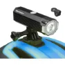 Blackburn Dayblazer Frontlicht, Black, 1000 Lumina