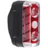Blackburn Dayblazer Rücklicht, Black / red, 65 Lumina