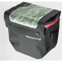 Blackburn Gepäckträgertasche Barrier Unisex Blackburn Gepäckträgertasche Barrier Unisex