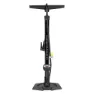 Blackburn Grid 1 Standpumpe, Black, One Size