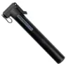Blackburn Grid 2 Stage Mini-pumpe, Black, One Size