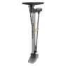 Blackburn Grid 2 Standpumpe, Grey, One Size