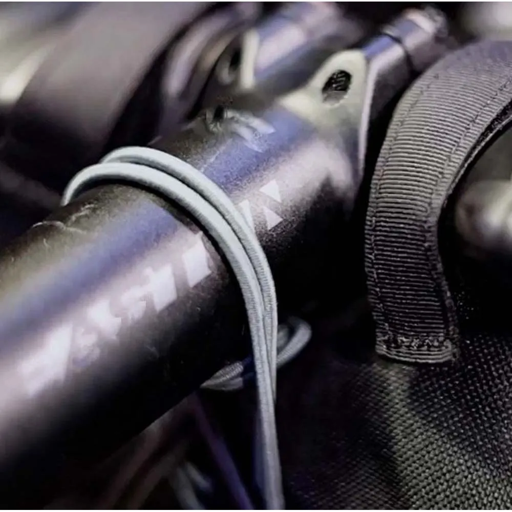 Blackburn Grid Handlebar Bag Lenkertasche, Black 2, One Size Blackburn Grid Handlebar Bag Lenkertasche, Black 2, One Size