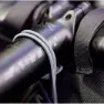 Blackburn Grid Handlebar Bag Lenkertasche, Black 2, One Size