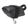 Blackburn Grid Small Werkzeug-satteltasche, Black / reflective, One Size