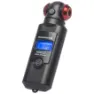 Blackburn Honest Digital Manometer, Black, One Size