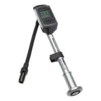Blackburn Honest Digital Pumpe Blackburn Honest Digital Pumpe