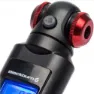 Blackburn Honest Manometer, Black, One Size
