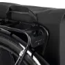 Blackburn Local 13l Fahrradtaschen, Black / grey, One Size