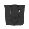 Blackburn Local 13l Fahrradtaschen, Black / grey, One Size