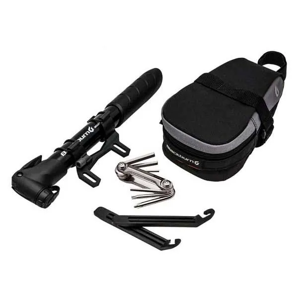 Blackburn Local Ride Kit Werkzeugtasche, One size Blackburn Local Ride Kit Werkzeugtasche, One size