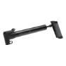 Blackburn Mammoth Anyvalve Mini-pumpe, Black, One Size