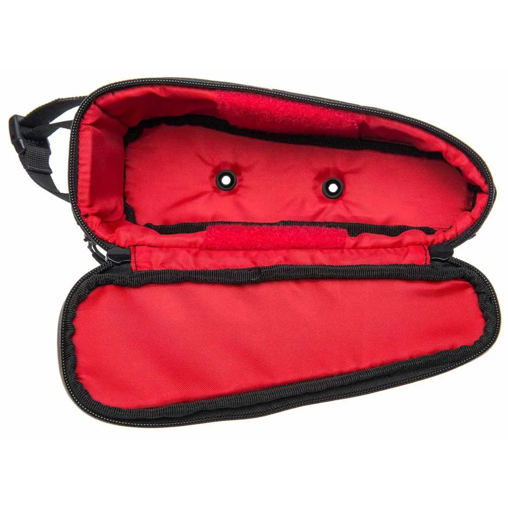 Blackburn Outpost 0.5l Rahmentasche, Black, One Size Blackburn Outpost 0.5l Rahmentasche, Black, One Size