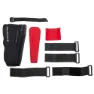 Blackburn Outpost 0.5l Rahmentasche, Black, One Size