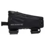 Blackburn Outpost 0.5l Rahmentasche, Black, One Size