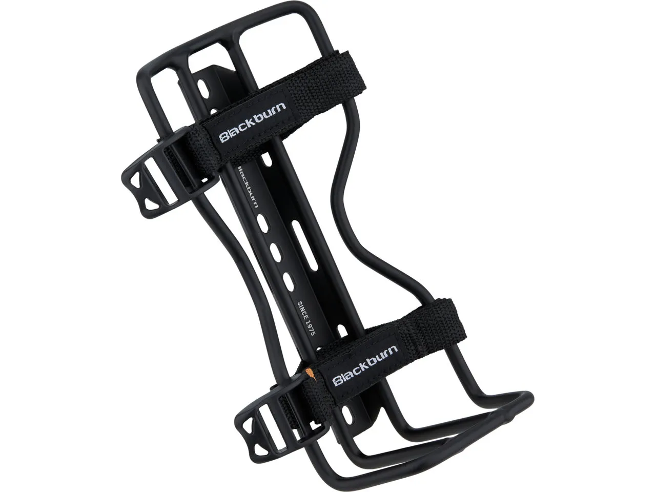 Blackburn Outpost Cargo Cage Gepäckträger, Schwarz, One Size