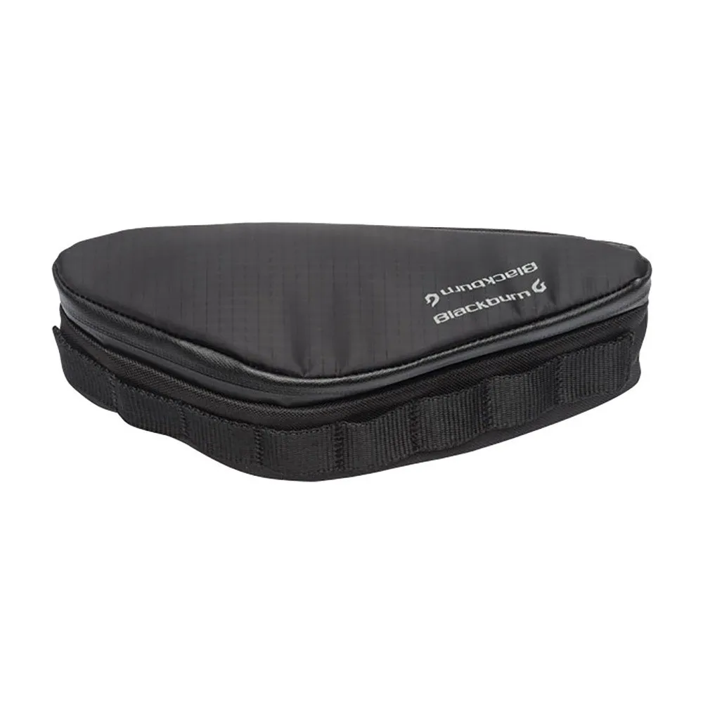Blackburn Outpost Corner Werkzeugtasche, Black, One Size
