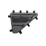 Blackburn Outpost Elite 3.65l Rahmentasche, Black, One Size