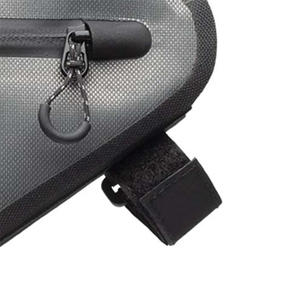 Blackburn Outpost Elite Frame Bladder Gurt, Black, One Size Blackburn Outpost Elite Frame Bladder Gurt, Black, One Size